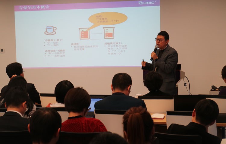 业务分享——DRAM技术产品及产业发展的介绍