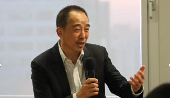 业务分享——大数据的产业基因之思考