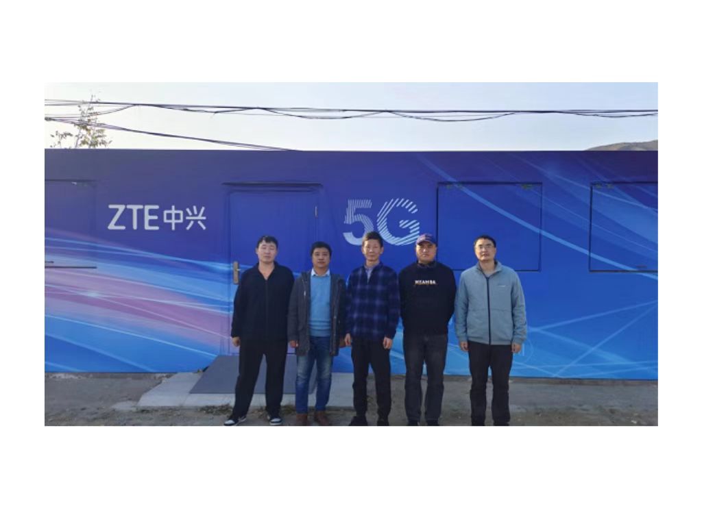 再获成果！总展锐完成IMT-2020(5G）推进组5G R17 RedCap关键技术和外场性能测试