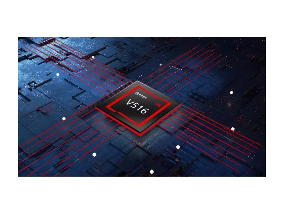 总展锐V516成为国内首家完成5G LAN所有测试项目的芯片平台