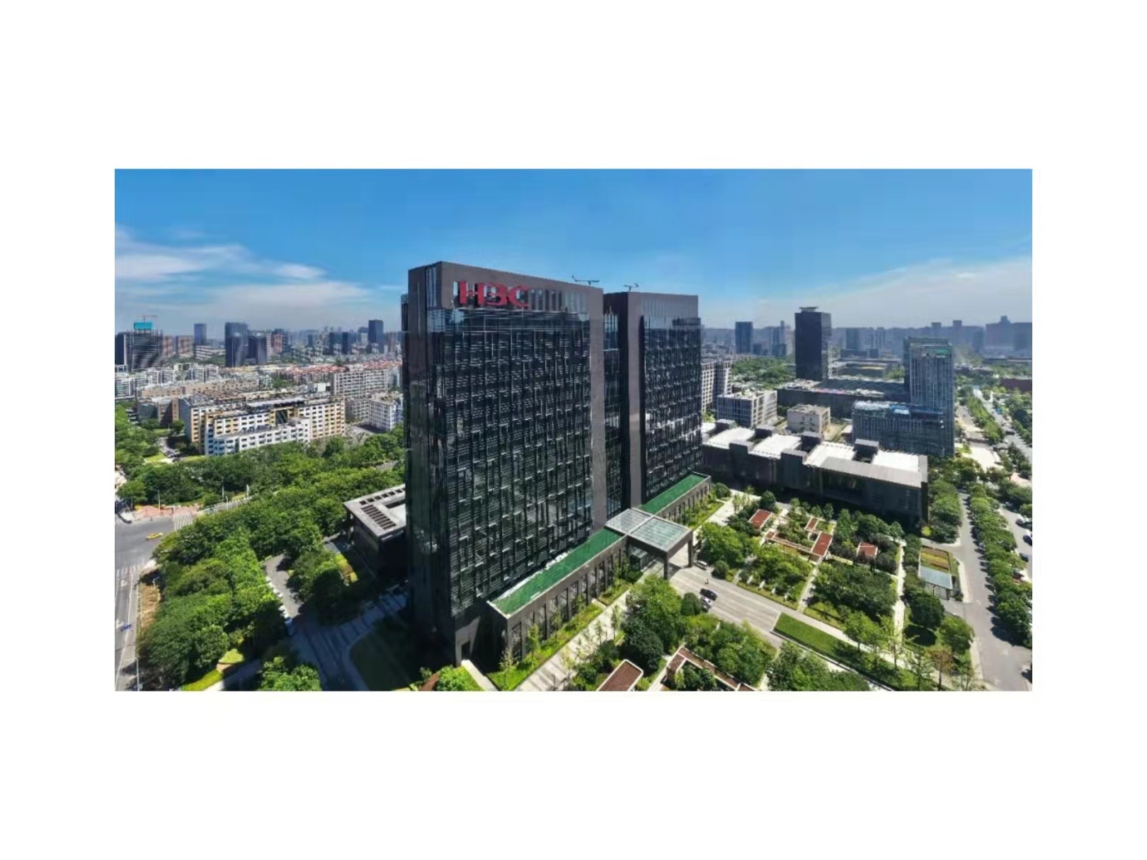 实力领航！新华三获评浙江新一代信息技术产业亩均效益领跑者