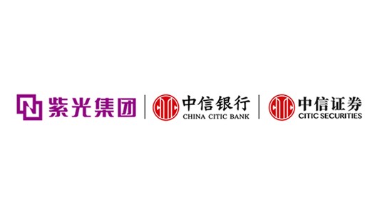 李滨董事长与中信银行、中信证券在京会谈