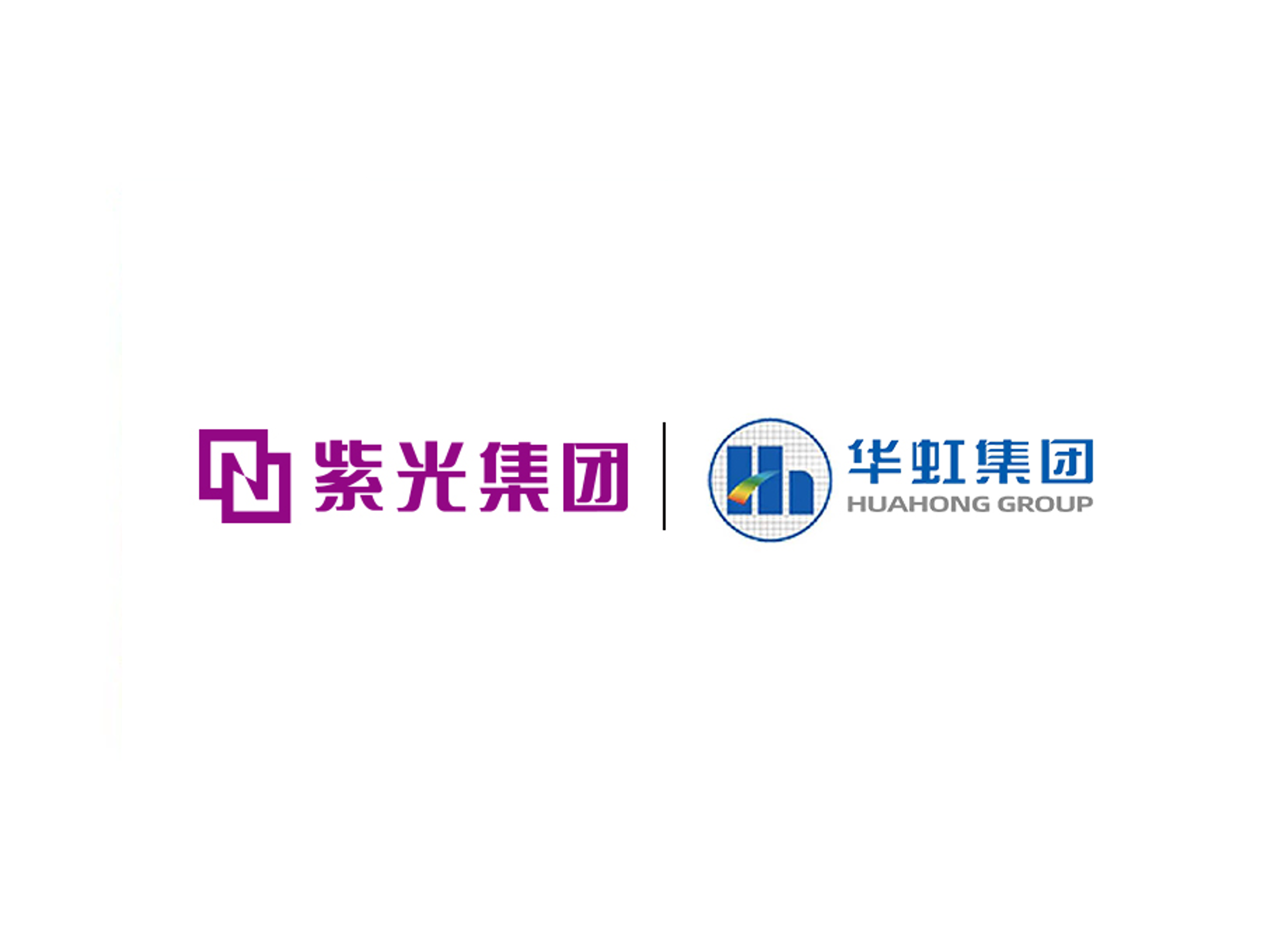 总集团董事长李滨率队访问上海华虹